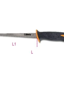 Beta Tools Beta 1729CG Plasterboard Saw 310mm