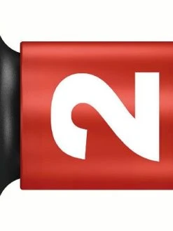 Wera 073916 851/1 Impaktor Screwdriver Bit Phillips PH2 X 25mm Carded