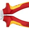 Knipex 08 26 145 VDE Needle-Nose Combination Cutting Pliers 145mm