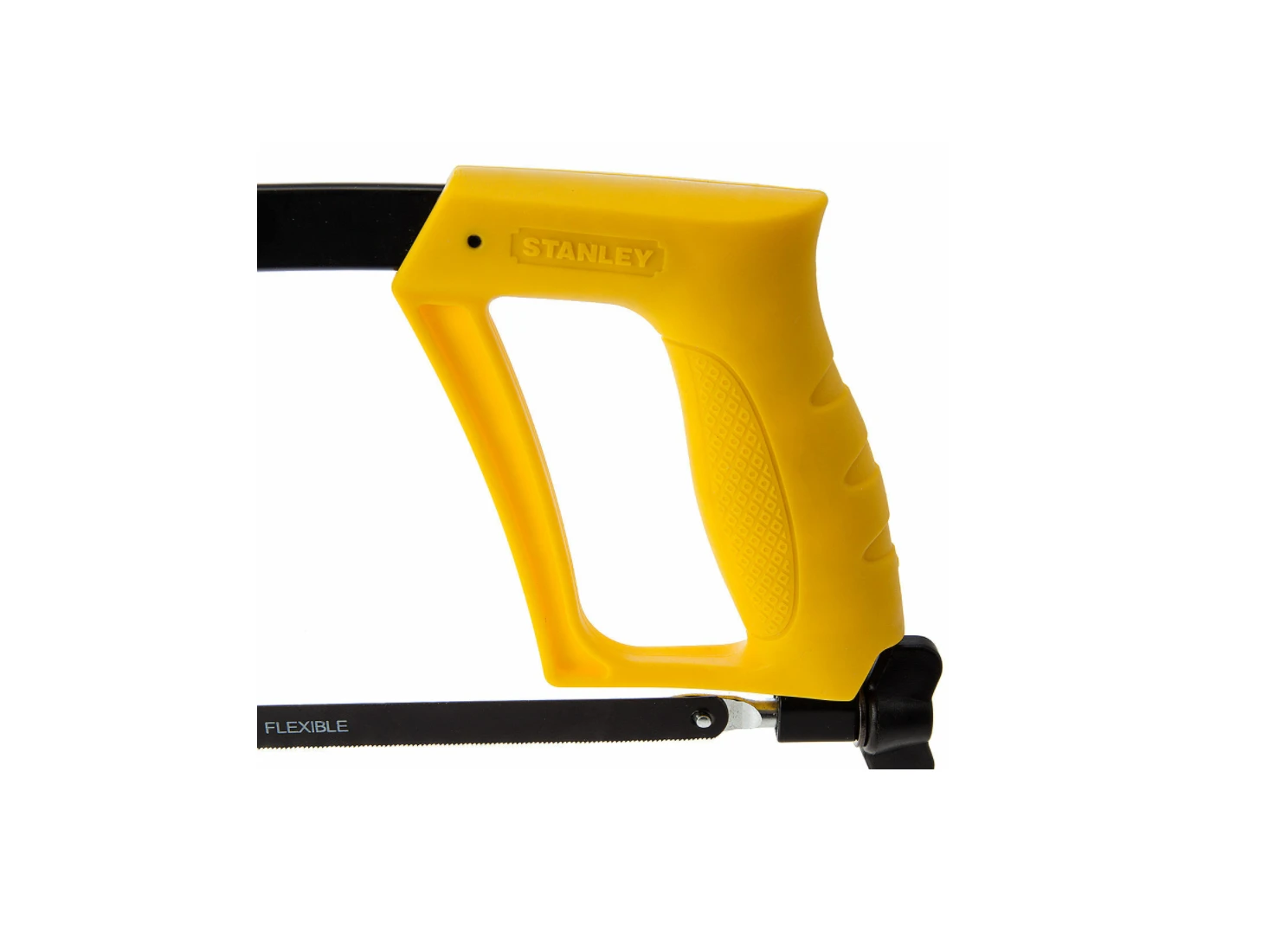 Stanley 1-15-122 Enclosed Grip Hacksaw 12" 300mm - Image 3