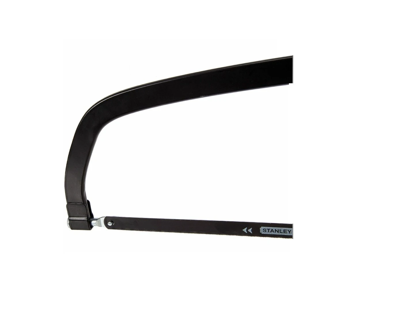 Stanley 1-15-122 Enclosed Grip Hacksaw 12" 300mm - Image 2