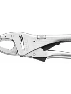 Facom 506A Hinged Tip Multi-Position Lock Lock Grip Pliers 110mm Capacity