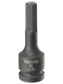 Expert By Facom E113624B 1/2" Impact Hexagon Bit - 6mm