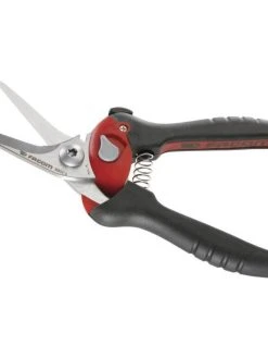 Facom 980C Universal Shears Angled Blade