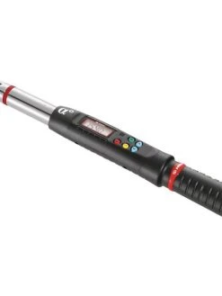 Facom E.316A135JPB Electronic Torque Wrench 6.7-135Nm Accepts End Fittings 9 X 12mm