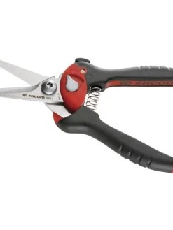 Facom 980 Universal Shears - Straight Blade