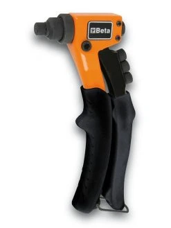 Beta 1741U Ultra Compact Heavy Duty Riveting Pliers (Gun)
