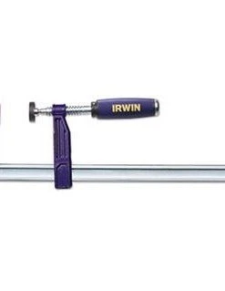 Irwin 10503568 Light-Duty Pro Clamp S With Tommy Bar 800mm / 32"