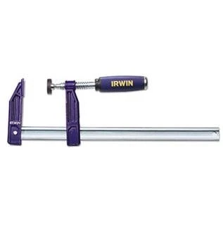 Irwin 10503566 Light-Duty Pro Clamp S With Tommy Bar 400mm / 16"