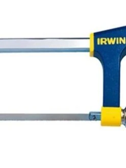 Irwin 10504409 Junior Hacksaw 6" / 150mm