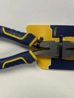 Irwin Vise-Grip 10505493 Diagonal Cutting Pliers 6" / 150mm