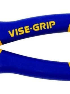 Irwin Vise-Grip 10505876 High Leverage Combination Pliers 8″ / 200mm