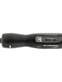 Facom A.402 Torque Screwdriver With Vernier Adjustment 0.5 - 2.5Nm