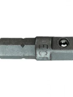 Facom ECR 1/4" Hexagon To 1/4" Square Drive Adaptor