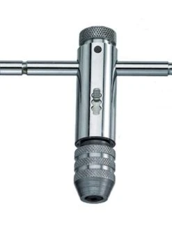 Stahlwille (Germany) 12915/2 Ratchet Tap Wrench Holder 4.6-8.0mm