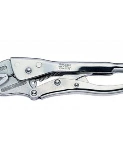 STAHLWILLE 6564 SELF GRIP WRENCH / LOCKING PLIERS 250mm