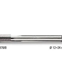 Beta Tools 428FP/22 Machine Tap For Clearance Holes - M22 X 2.5mm