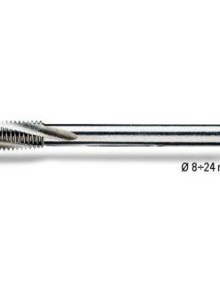 Beta Tools Beta 428FC Machine Tap For Blind Holes - M8 X 1.25mm