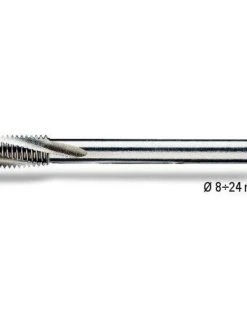 Beta Tools Beta 428FC Machine Tap For Blind Holes - M24 X 3mm