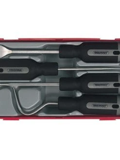 Teng Tools Teng TTSR04 Scraper &amp; Pick Set