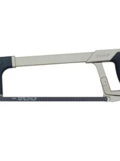 Teng Tools 12" Professional Hacksaw Frame
