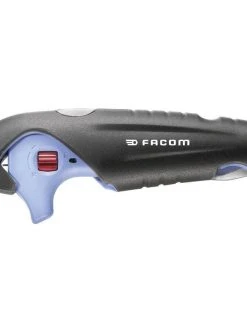 Facom 872271 Multifunctional Cable Stripper- Round PVC Cables