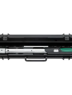 Stahlwille 7301 Empty Plastic Case For Torque Wrenches