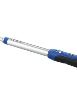 Expert By Facom E100106 3/8" Drive Torque Wrench 10-50Nm