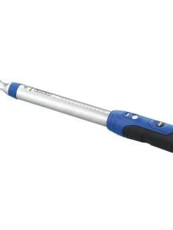 Expert By Facom E100107 1/2" Drive Torque Wrench 20-100Nm
