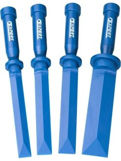 Expert By Facom Expert E201204 4 Pce. Composite Scraper Kit