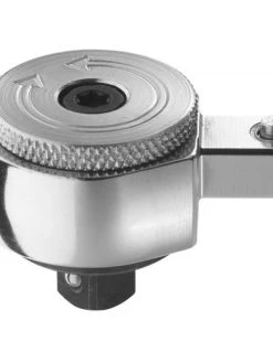 Facom J.372V 9 X 12mm 3/8" Dr. Compact Ratchet Head