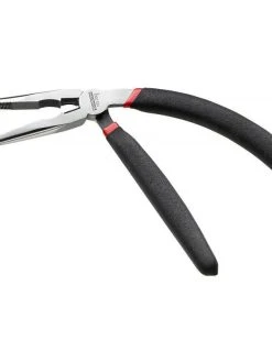Facom 193.20G Angled Ergonomic Long Nose Pliers