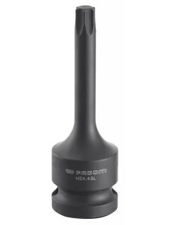 Facom NSX.30L 1/2" Drive Impact Long Torx Bit Socket T30