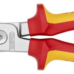 Knipex 13 86 200 VDE Insulated Multi-Function Installation Pliers 200mm