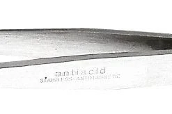 Facom 140.AAW13 Tweezers - Non - Reflective Black