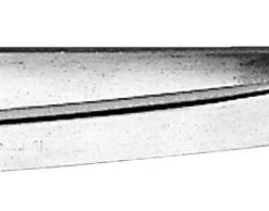 Facom 142.1 High Precision Straight Shoulder Model Tweezer