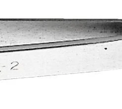 Facom High Precision Offset Model Tweezers