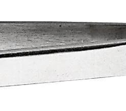 Facom 144 High Precision Ultra Flat Straight Tweezers