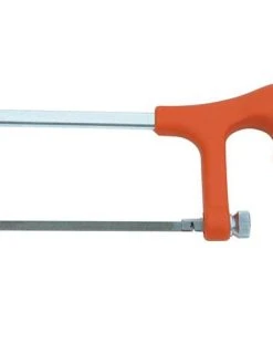 Bahco 268 Mini Junior Hacksaw 150mm / 6"