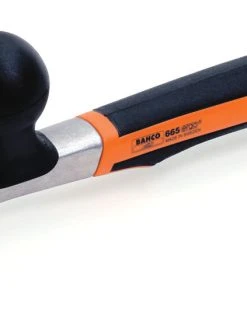 Bahco Ergo 665 Heavy Duty TCT Carbide Blade Wood &amp; Metal Scraper 65mm / 2, 1/2"