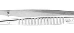 Facom 150 Straight Model Tweezers