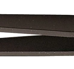 Facom 150.P10 Anti - Static Solid Straight Splayed Tip Tweezers