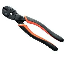 Bahco 1520G Piano Steel Wire Power Side Cutter 200mm