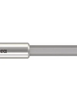 Wera 160977 899 Magnetic 1/4" Hex Screwdriver Bit Holder 100mm Long
