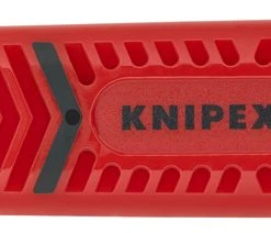 Knipex 16 20 16 SB Round Cable Dismantling Stripping Tool 28mm