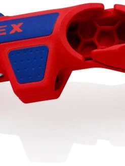Knipex 16 95 01 SB ErgoStrip® Universal Wire Stripping Tool - Right Handed