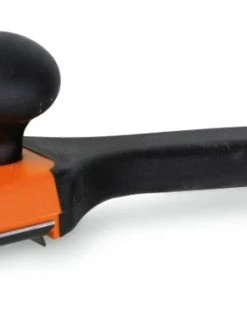 Beta Tools Beta 1717V 38 Heavy Duty Wood Paint &amp; Metal Scraper 65mm