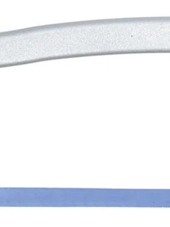 Bahco Gedore 407 Heavy Duty Ergonomic Metal Hacksaw 12" &amp; Bi-Metal Blade