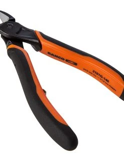 Bahco 2101G-160 ERGO Wire Cable Side Cutter Cutting Pliers 160mm