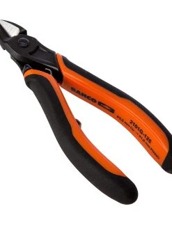 Bahco 2101G-125 ERGO Wire Cable Side Cutter Cutting Pliers 125mm